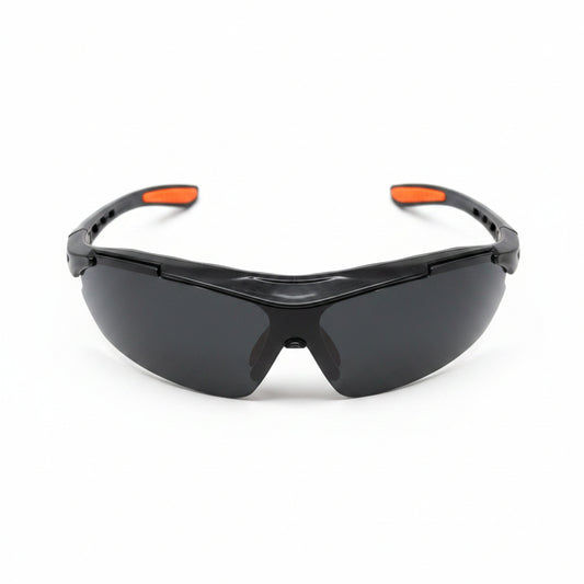 LENTES NEGRO DE PROTECCION IRS0002-3