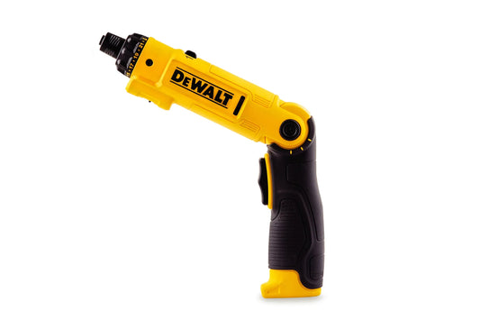 DESTORNILLADOR PARA FUSADERIA DEWALT DCF008-B3