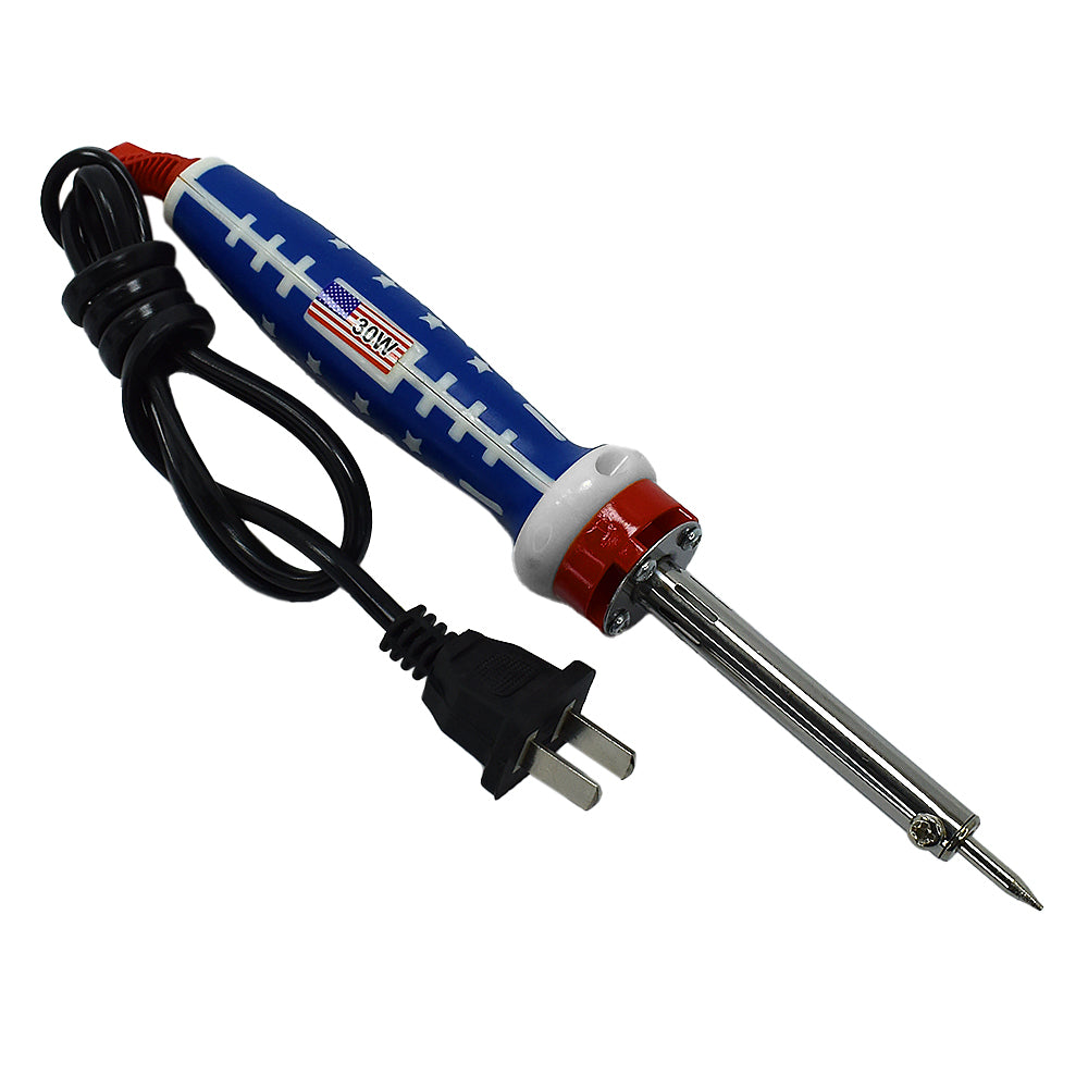 CAUTINES TIPO LAPIZ PARA SOLDAR BANDERA 110V DIESEL TOOLS DT15-MGQ0040