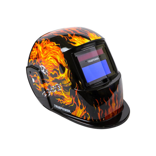 CASCO PARA SOLDAR DT12-WM003