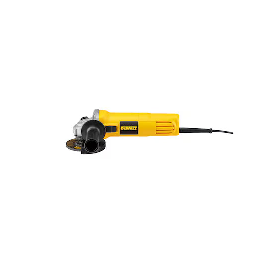 ESMERILADORA ANGULAR DE 4-1/2PLS DEWALT DWE4010-B3