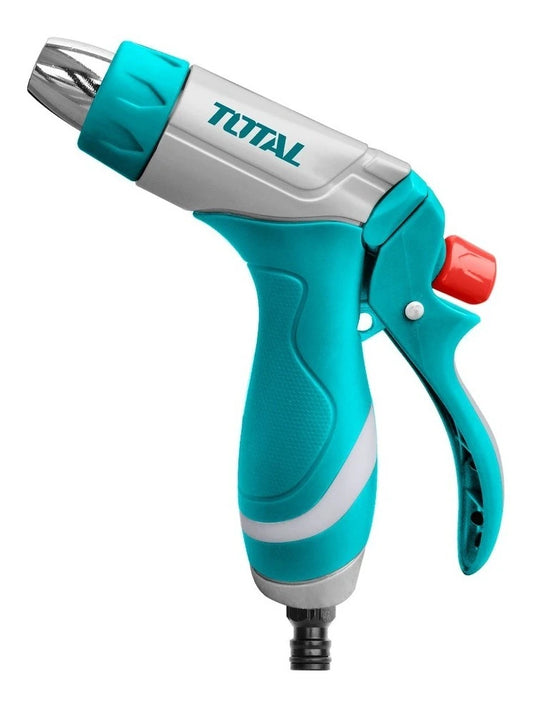 PISTOLA DE REGAR AJUSTABLE TOTAL THZATN1031