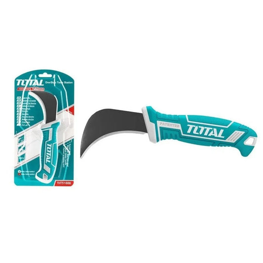 NAVAJA PELACABLE 180MM TOTAL THT51886