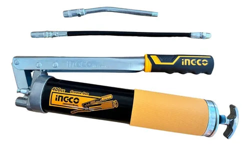 ENGRASADORA DE PALANCA 14 ONZ INGCO GRG015002
