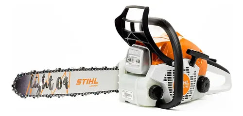 MOTOSIERRA STIHL 2.0 HP 32CC 4.5KG MS172-16