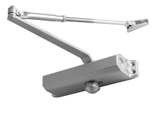 BRAZO HIDRAULICO PARA PUERTA DIESEL TOOLS