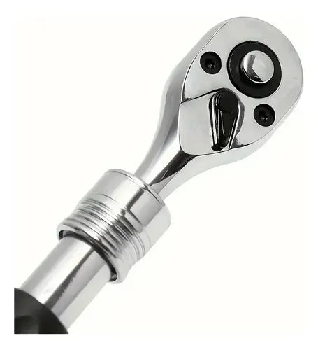 RACHET FLEXIBLE DE 1/2  PG DT02-128012A DIESEL TOOLS