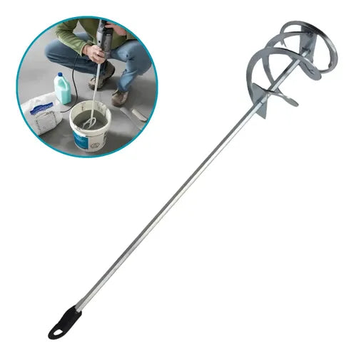 MEZCLADOR DE PINTURA 100X600MM PRO-Q7 1559830