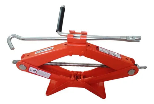GATO TIPO TIJERA 1.5 TONELADAS DIESEL TOOLS