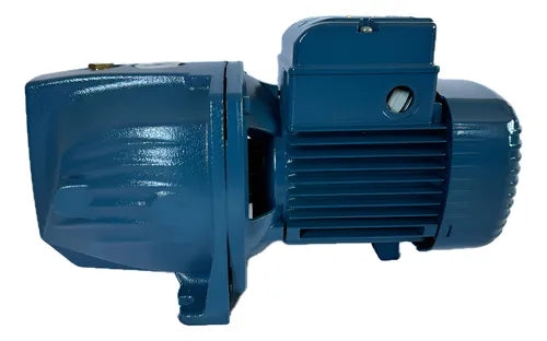 BOMBA SUPERF 1HP PEDROLLO JSWM 2CX 115V 60HZ