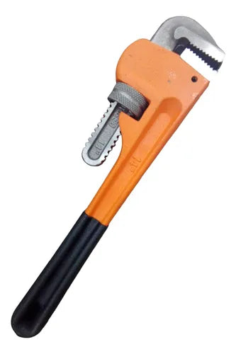 LLAVE STILSON PARA TUBO 14 DIESEL TOOLS PL5002/14´´