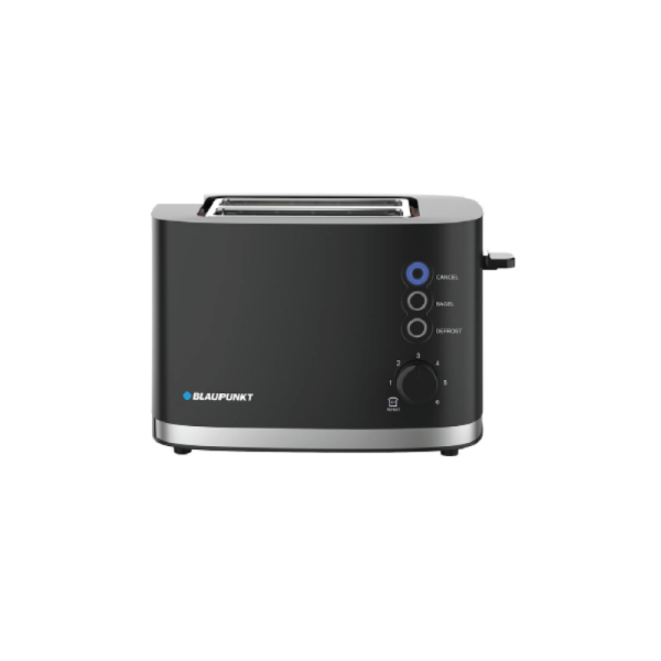 TOSTADORA DE 2 REBANADAS BLAUPUNKT BKTT001