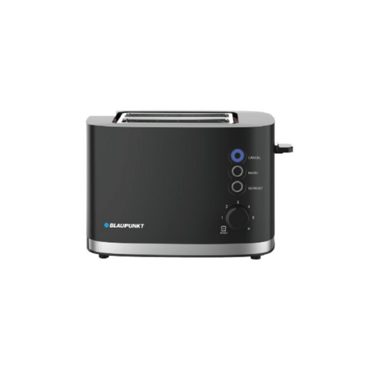 TOSTADORA DE 2 REBANADAS BLAUPUNKT BKTT001