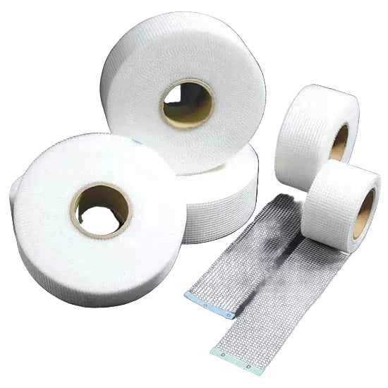 CINTA FIBRA DE VIDRIO 50MMX90M