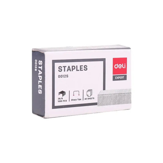 GRAPAS 26/6 DELI 0012S