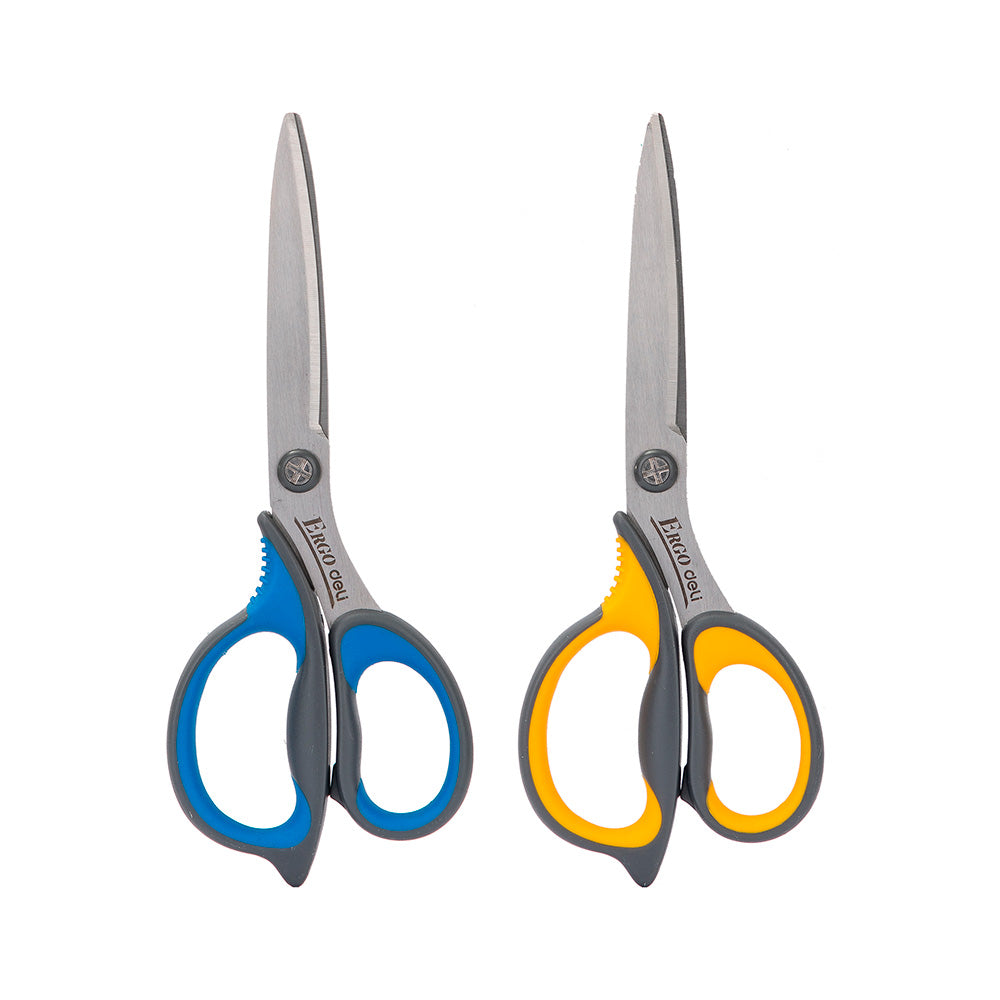 TIJERA ESCOLAR DE 210MM ERGO 77760