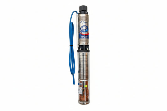 BOMBA SUMERGIBLE 10GPM 1/2HP 230V S05-2W-2-10PR PEARL