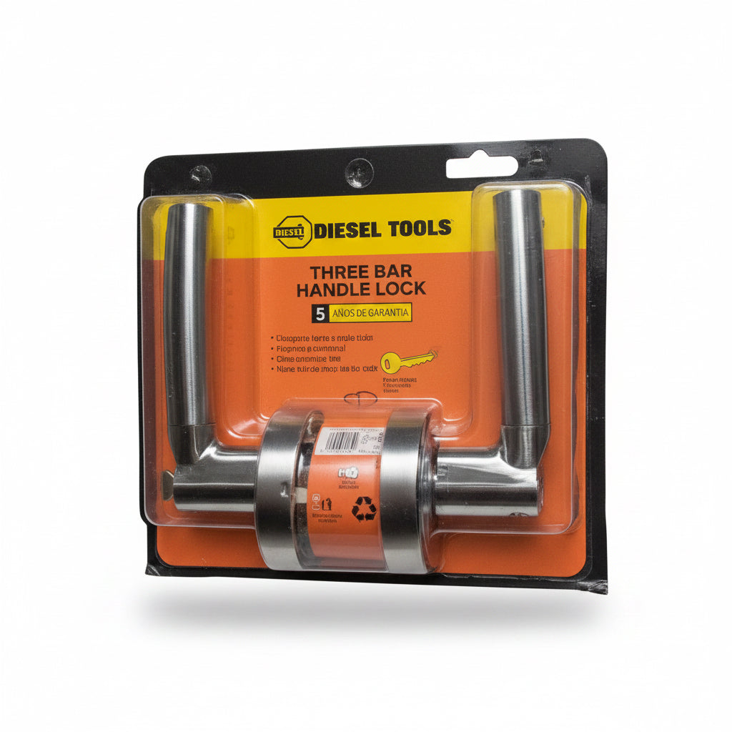 CERRADURA MANIJA DIESEL TOOLS DT-232313