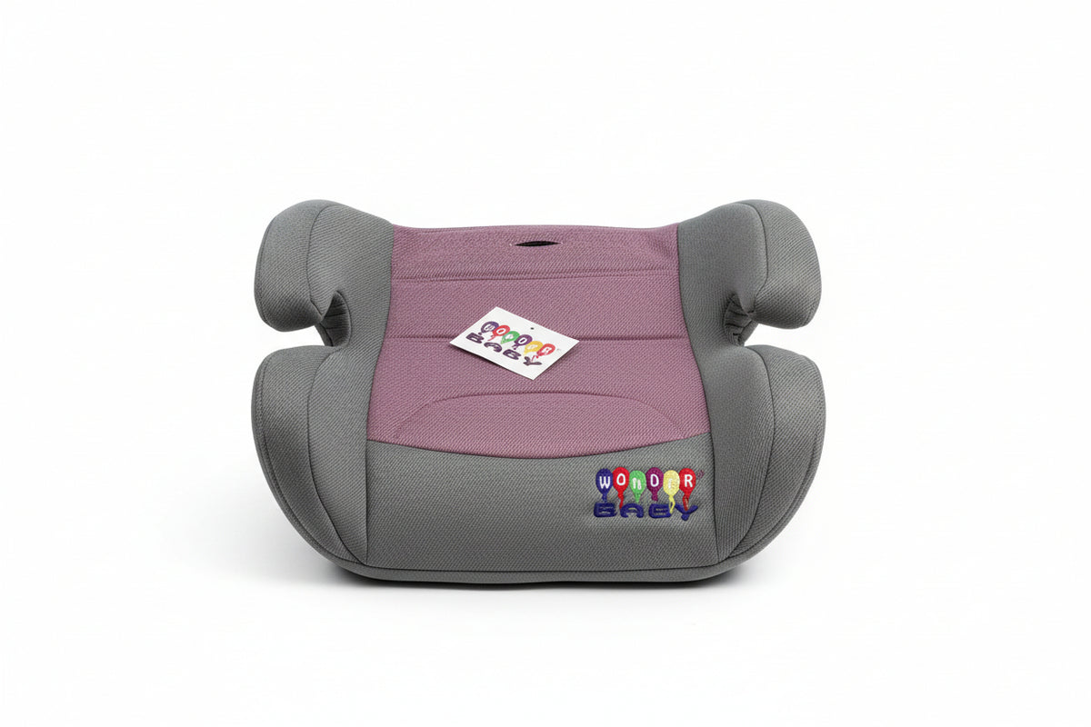 SILLA-BOOSTER DE CARRO BABY WB328