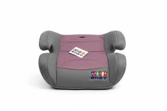 SILLA-BOOSTER DE CARRO BABY WB328