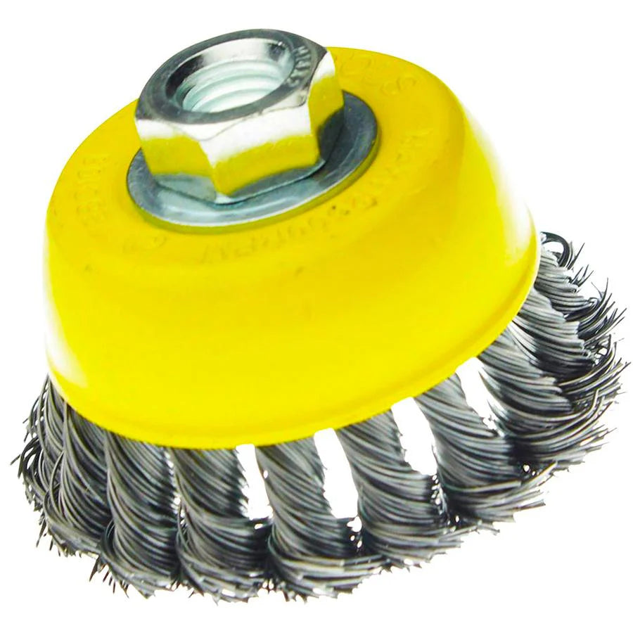CEPILLO DE COPA 4 PLG 5/8 TRENZA UYUSTOOLS EBC104-P
