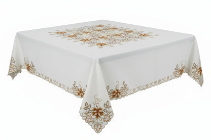 MANTEL PARA MESA 70×90 RECTANGULAR 3 DISEÑOS AZURRA K48Q5-NW