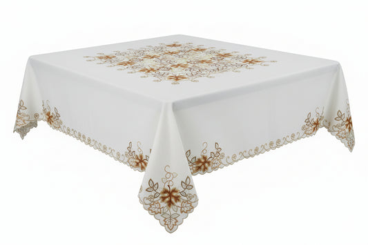 MANTEL PARA MESA 70×90 RECTANGULAR 3 DISEÑOS AZURRA K48Q5-NW