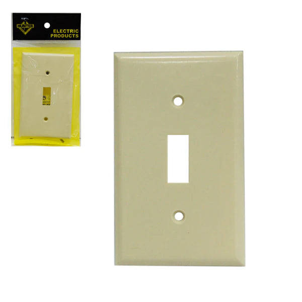 TAPA INTERRUPTOR U04 HUNTER EL-1294