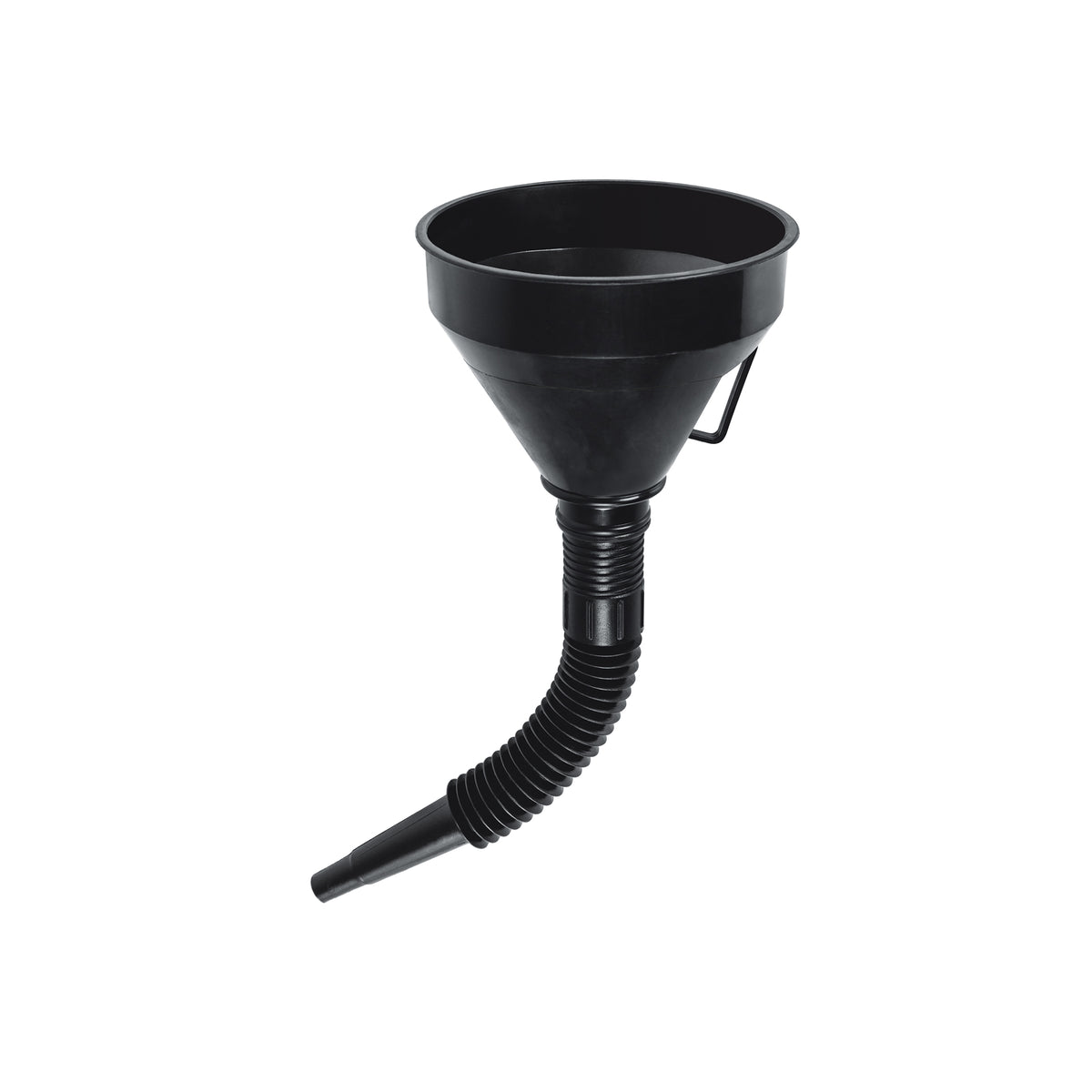 EMBUDO PLASTICO CUELLO FLEXIBLE TRUPER 11207