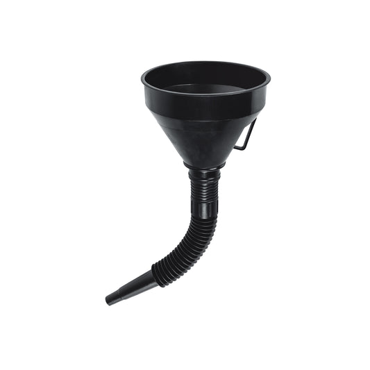 EMBUDO PLASTICO CUELLO FLEXIBLE TRUPER 11207