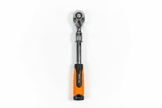 LLAVE RACHET HANDLE 1/2 DIESEL TOOLS DT02-FH012