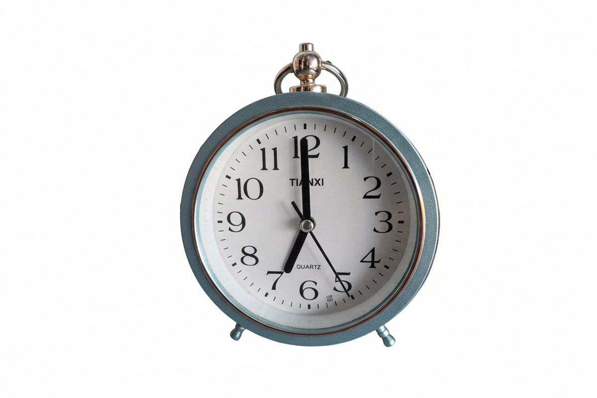 RELOJ DESPERTADOR TIANXI 87116