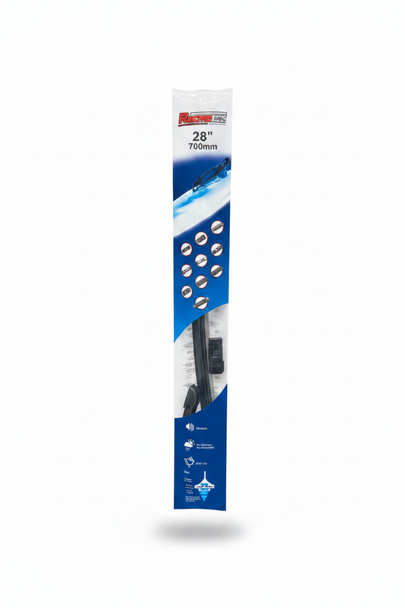 ESCOBILLA 28PLG 700MM