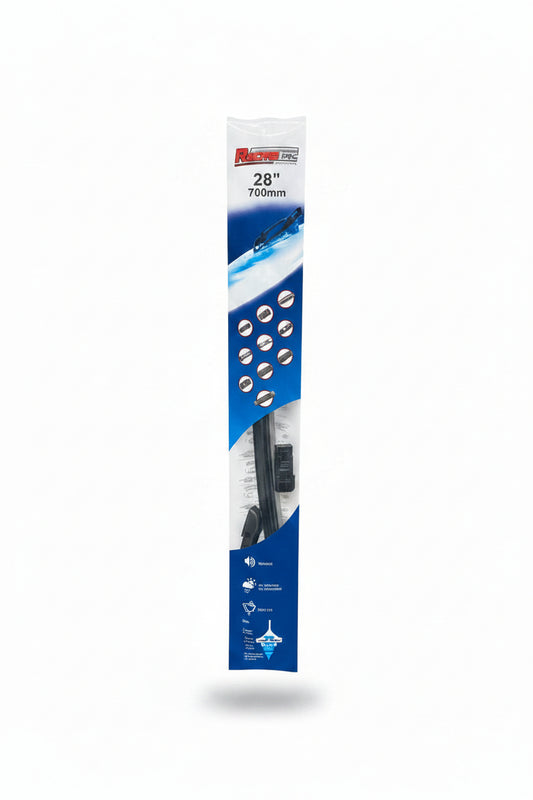 ESCOBILLA 28PLG 700MM