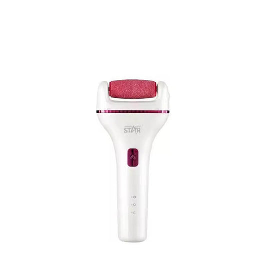 REMOVEDOR DE CALLOS ELECTRICO RECARGABLE WINNING STAR ST-5700