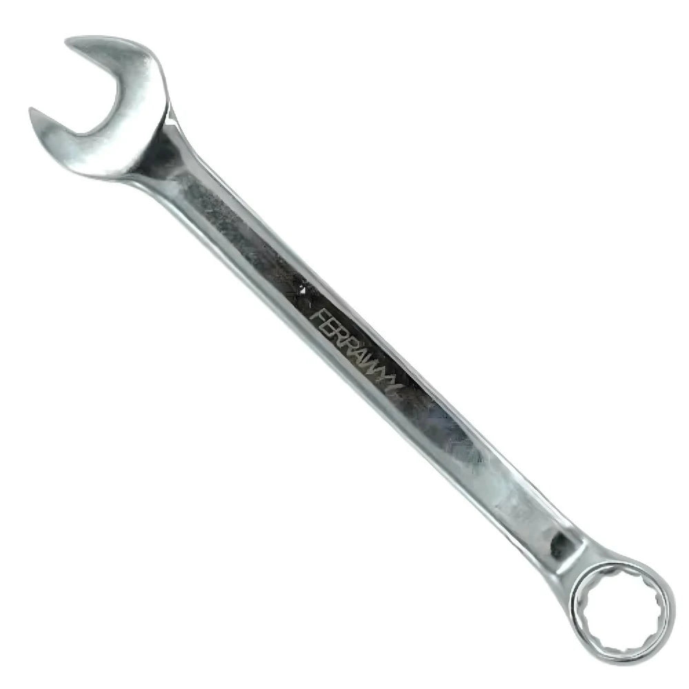 LLAVE COMBINADA 12MM FULL-P FERRAWYY YOV612 1271