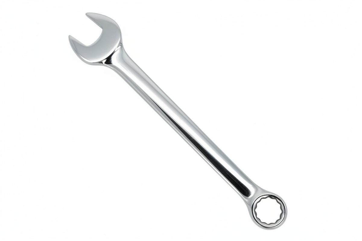 LLAVE MIXTA DE 5/8 CHROME VANADIUM