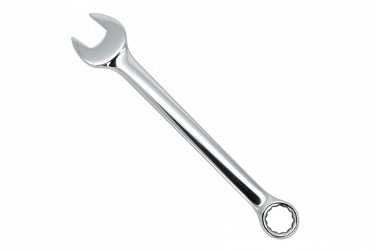 LLAVE MIXTA DE 3/4  CHROME VANADIUM