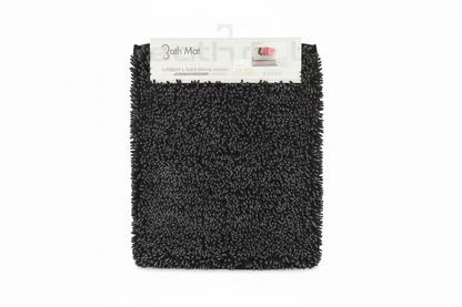 ALFOMBRA PARA BAÑO 45X75 CM 1217-12 EN COLORES