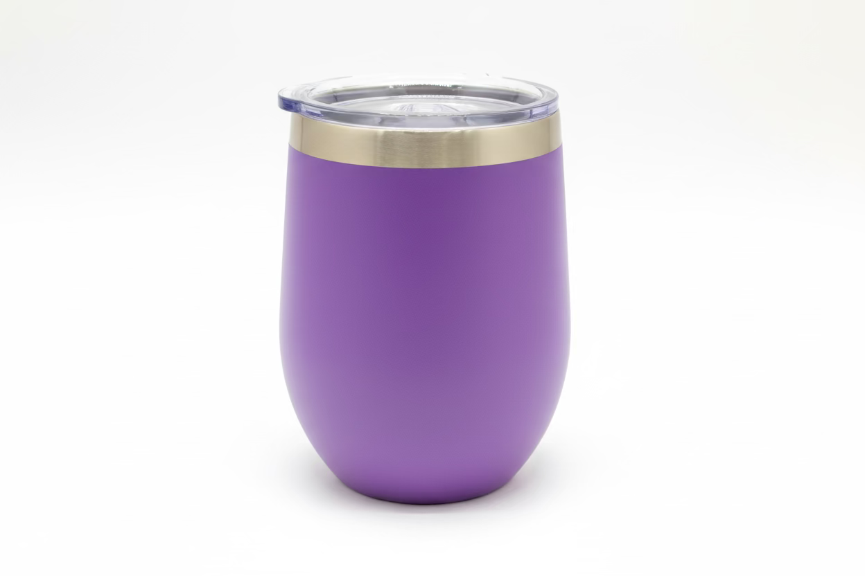 VASO TERMICO 360ML 12 ONZ  COLORES SURTIDOS