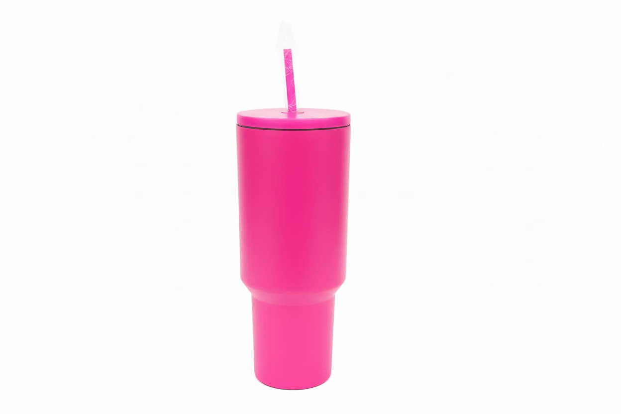 VASO TERMICO 4356  COLORES SURTIDOS