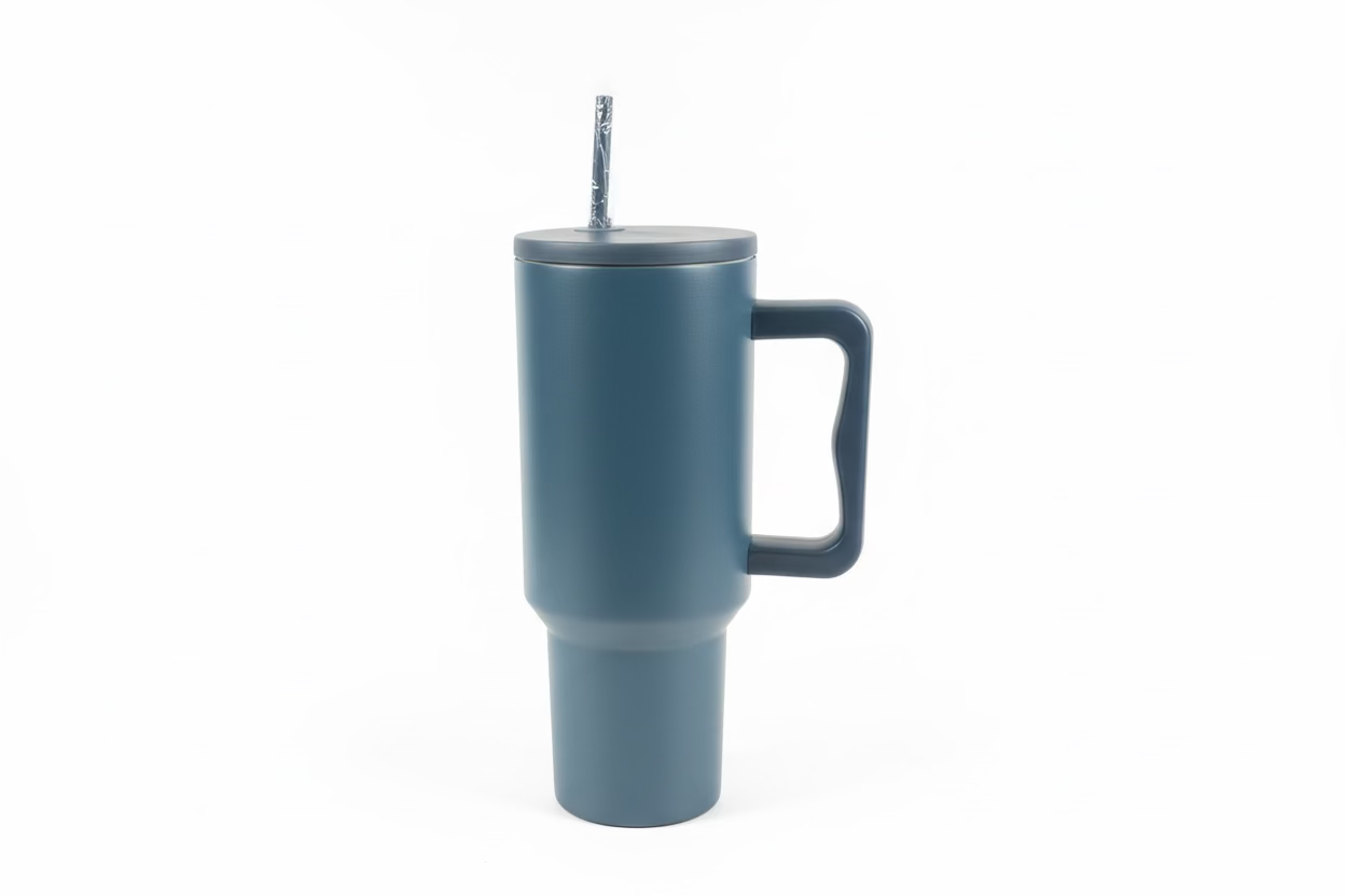 VASO TERMICO 4356  COLORES SURTIDOS