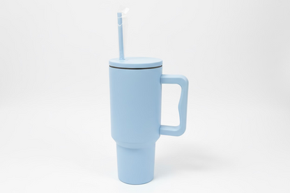 VASO TERMICO 4356  COLORES SURTIDOS