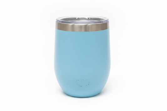 VASO TERMICO 360ML 12 ONZ  COLORES SURTIDOS