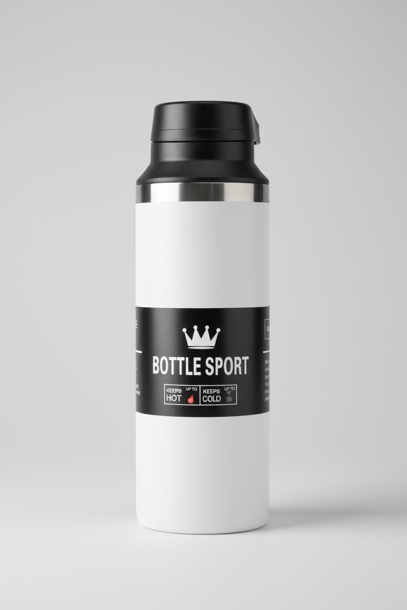 BOTELLA TERMICA 510ML 4359