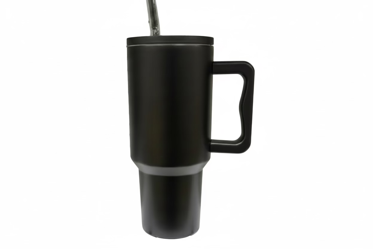 VASO TERMICO 4356  COLORES SURTIDOS