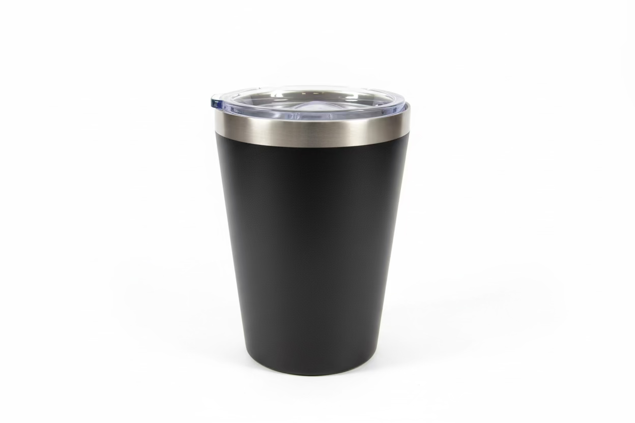 VASO TERMICO 12 ONZ 360ML  4328  COLORES SURTIDOS