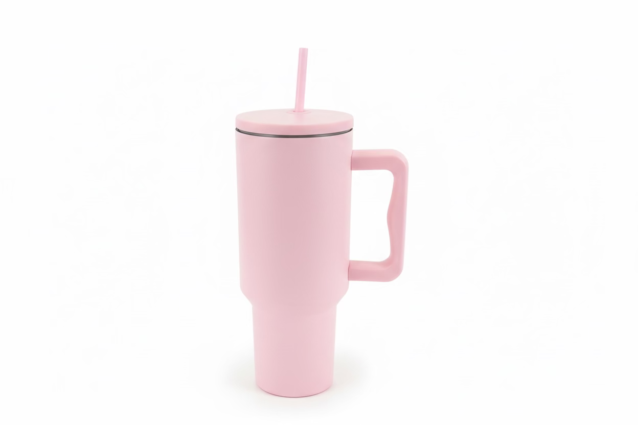 VASO TERMICO 4356  COLORES SURTIDOS