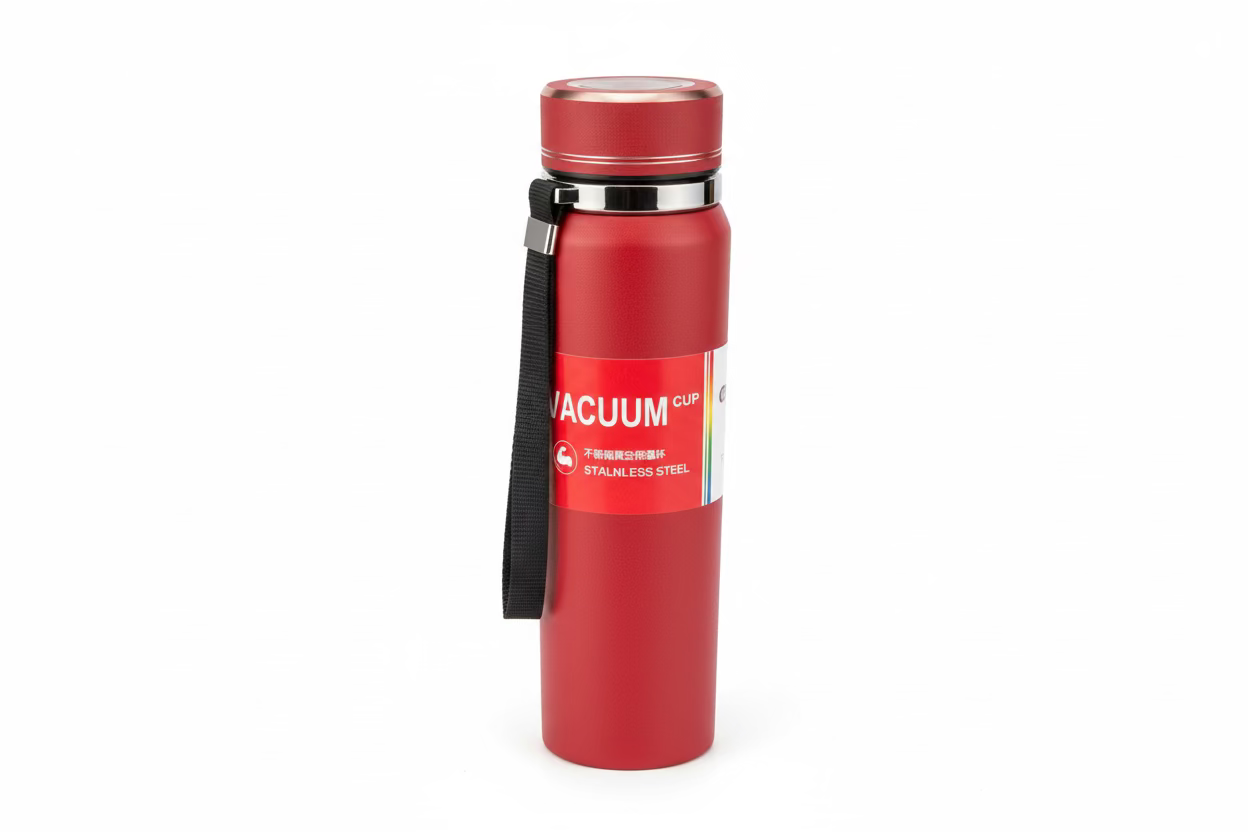 BOTELLA TERMICA 1000 ML 4343
