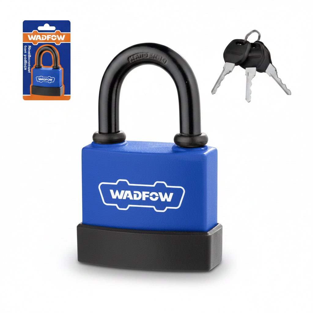 CANDADO EXTERIOR 70MM WPD9470 WADFOW 747889